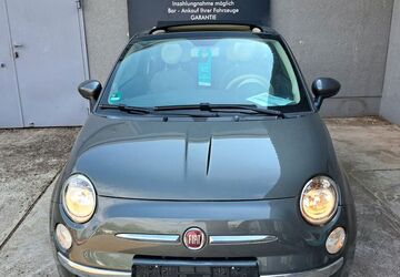 Fiat 500 110.000 km 5.850 &euro; Oberhausen-Rheinhausen 68794