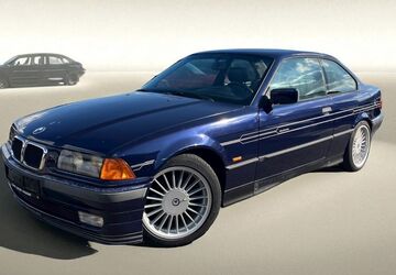 Alpina B3 260.000 km 29.999 &euro; Speyer 67346