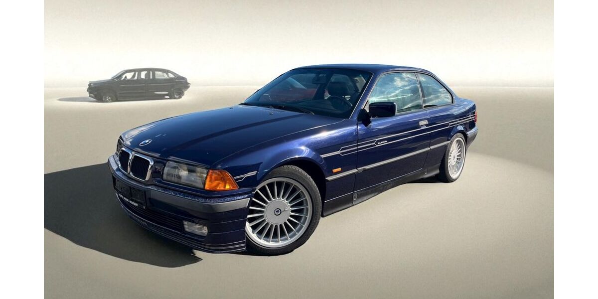 Alpina B3 260.000 km 29.999 &euro; Speyer 67346