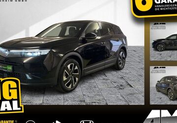 Opel Grandland (X) 20.900 km 30.450 &euro; Mannheim 68165