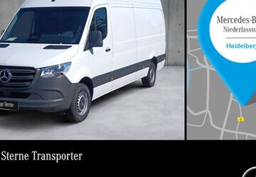 Mercedes-Benz Sprinter 44.333 km 47.219 &euro; Heidelberg 69126