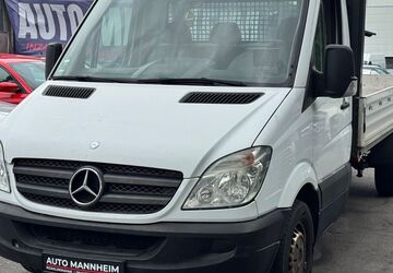 Mercedes-Benz Sprinter 299.000 km 6.999 &euro; Mannheim 68199