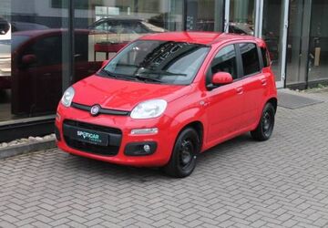Fiat Panda 37.300 km 9.390 &euro; Freinsheim 67251