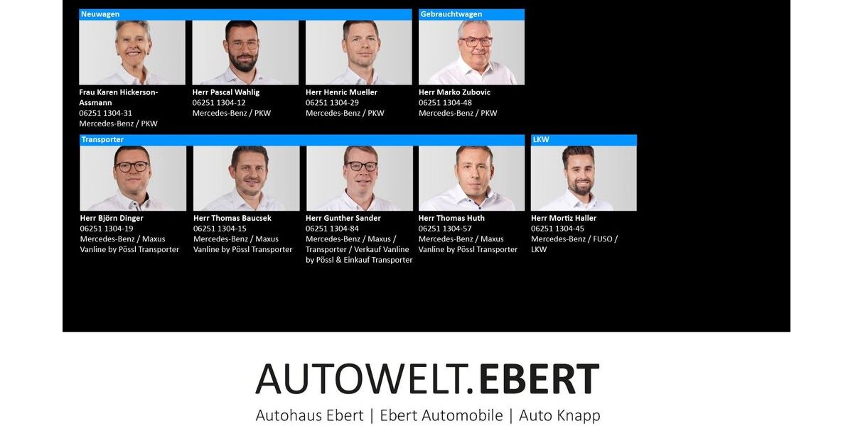 Mercedes-Benz C 300 8.000 km 59.880 &euro; Bensheim 64625