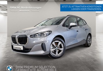 BMW 218 Active Tourer 17.142 km 28.960 &euro; Mannheim 68169