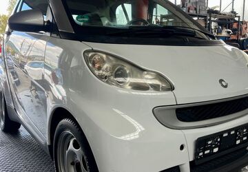 Smart ForTwo 169.000 km 3.990 &euro; Eppelheim 69214