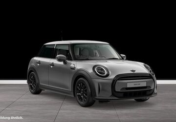 Mini ONE 42.194 km 21.990 &euro; Mannheim 68169