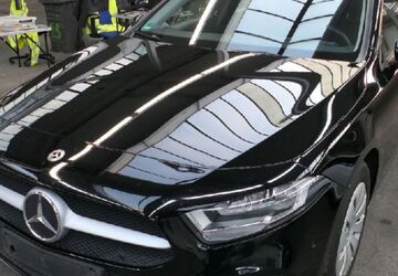 Mercedes-Benz A 180 142.000 km 16.184 &euro; Heidelberg 69123