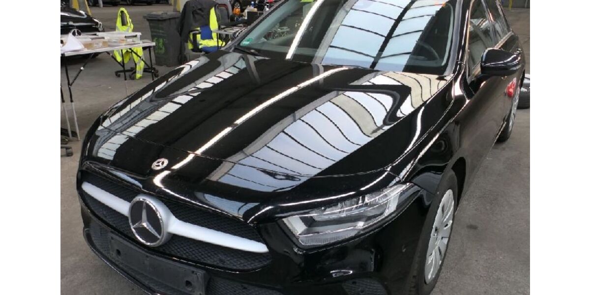 Mercedes-Benz A 180 142.000 km 16.184 &euro; Heidelberg 69123