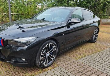 BMW 330 Gran Turismo 178.000 km 23.900 &euro; Mannheim 68159