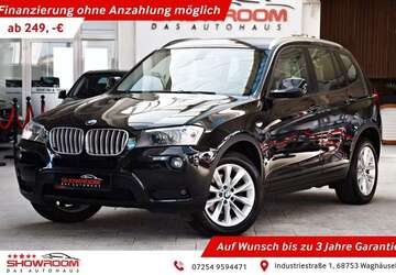 BMW X3 111.140 km 20.800 &euro; Waghäusel 68753