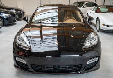 Porsche Panamera 110.000 km 22.800 &euro; Weinheim 69469