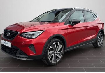 Seat Arona 14.800 km 24.990 &euro; Neustadt a.d. Weinstraße 67433