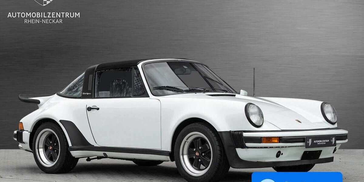 Porsche 911 120.000 km 89.900 &euro; Viernheim 68519
