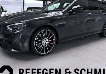 Mercedes-Benz E 53 AMG 128.500 km 44.898 &euro; Mannheim 68309