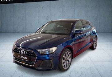 Audi A1 9.400 km 24.990 &euro; Bad Dürkheim 67098