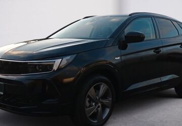 Opel Grandland (X) 9.000 km 22.980 &euro; Maxdorf 67133