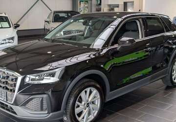 Audi Q2 49.000 km 21.900 &euro; Weinheim 69469