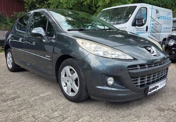 Peugeot 207 160.000 km 2.990 &euro; Lingenfeld 67360