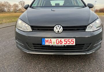 VW Golf 184.650 km 8.500 &euro; Mannheim 68169