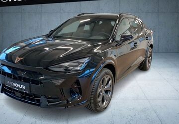 Cupra Formentor 1.900 km 30.790 &euro; Bad Dürkheim 67098