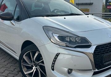 Citroen DS3 143.400 km 8.999 &euro; Worms 67547