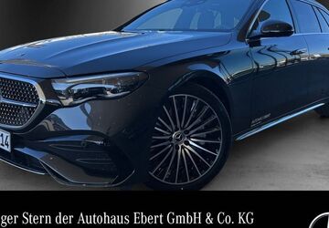 Mercedes-Benz E 220 33.000 km 57.880 &euro; Weinheim 69469