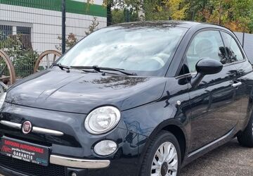 Fiat 500 125.000 km 5.790 &euro; Schifferstadt 67105