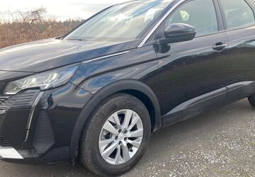 Peugeot 3008 5.500 km 20.999 &euro; Waghäusel 68753