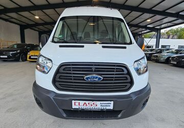 Ford Transit 119.000 km 12.950 &euro; Mannheim 68167