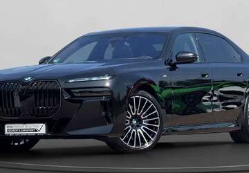 BMW 740 29.500 km 90.980 &euro; Neustadt/Weinstraße 67433