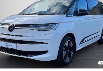 VW T7 Multivan 6.500 km 67.770 &euro; Mannheim 68167