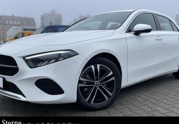 Mercedes-Benz A 200 6.706 km 33.660 &euro; Frankenthal 67227