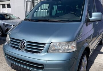 VW T5 Multivan 344.980 km 5.999 &euro; Mannheim 68199