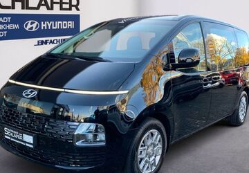 Hyundai STARIA 18.371 km 37.990 &euro; Bad Dürkheim 67098