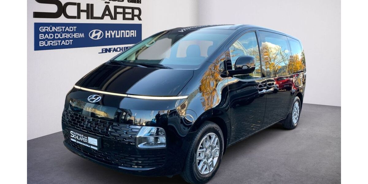 Hyundai STARIA 18.371 km 37.990 &euro; Bad Dürkheim 67098