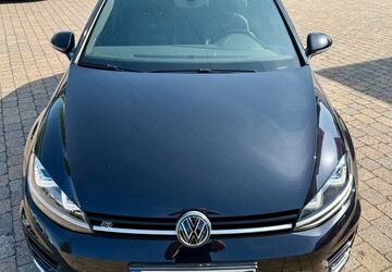 VW Golf 24.500 km 39.740 &euro; Neustadt 67433