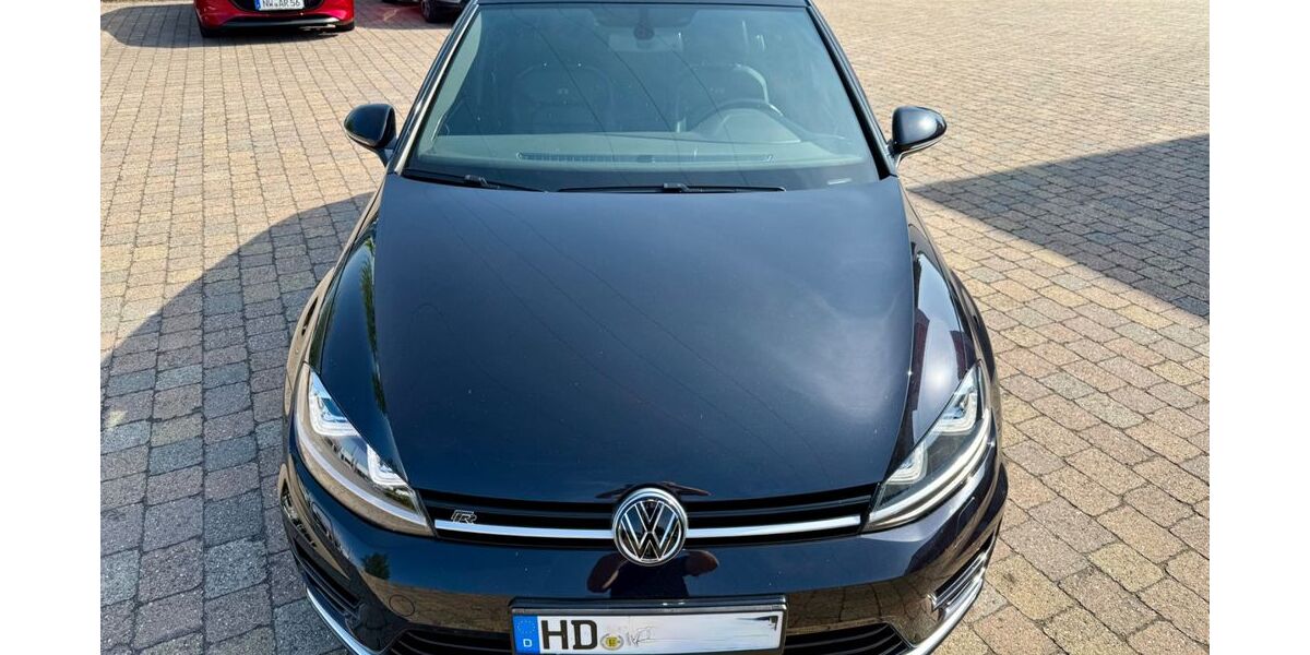 VW Golf 24.500 km 39.740 &euro; Neustadt 67433