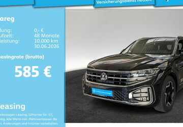 VW Touareg 25.814 km 58.079 &euro; Mannheim 68309