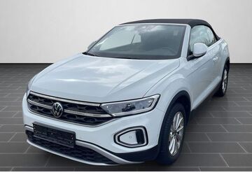 VW T-Roc 30.158 km 23.900 &euro; Ladenburg 68526