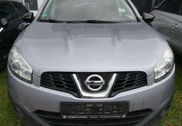 Nissan Qashqai+2 160.000 km 5.999 &euro; Neustadt an der Weinstraße 67433