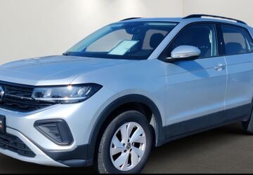 VW T-Cross 7.353 km 23.580 &euro; Grünstadt 67269