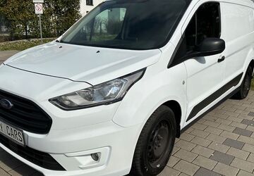 Ford Transit 142.118 km 10.999 &euro; Wiesloch 69168