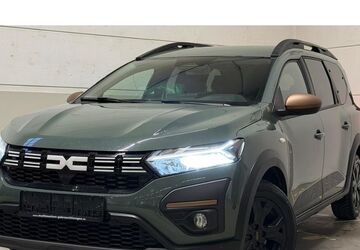 Dacia Jogger 19.705 km 19.490 &euro; Bensheim 64625