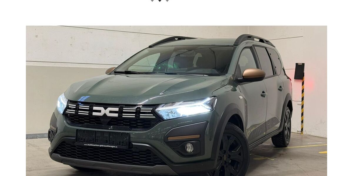 Dacia Jogger 19.705 km 19.490 &euro; Bensheim 64625