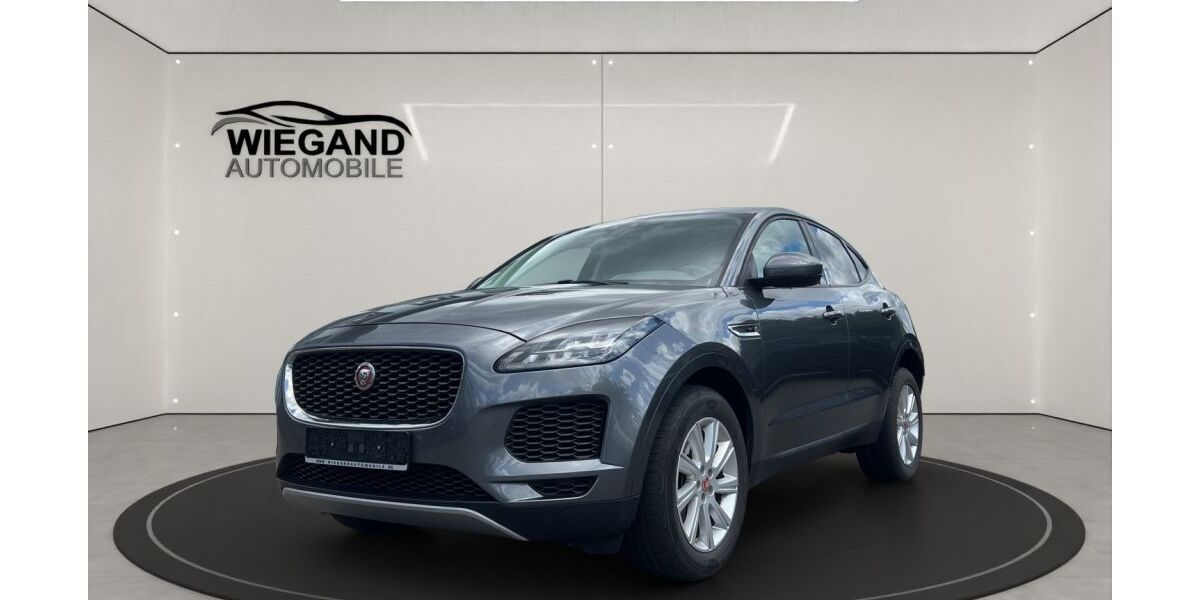 Jaguar E-Pace 84.900 km 18.990 &euro; Viernheim 68519
