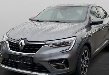 Renault Arkana 54.099 km 19.890 &euro; Bensheim 64625