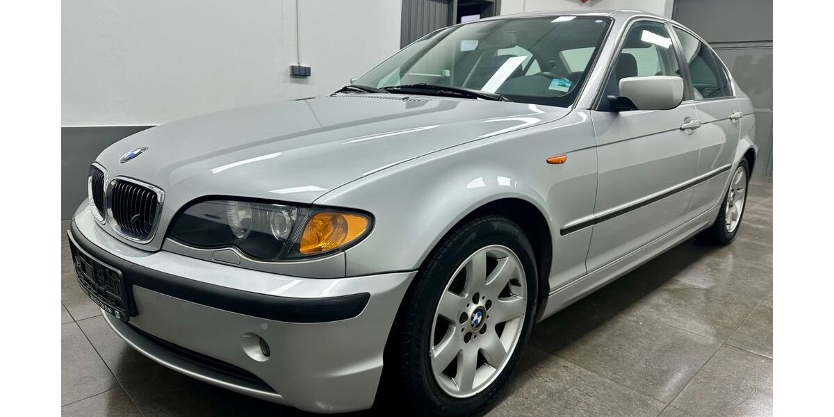 BMW 325 163.300 km 7.900 &euro; Leimen 69181