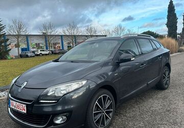 Renault Megane 212.500 km 3.650 &euro; Neustadt/Weinstr 67433
