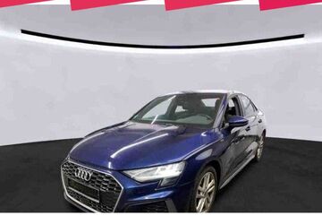 Audi A3 38.518 km 28.292 &euro; Weinheim 69469